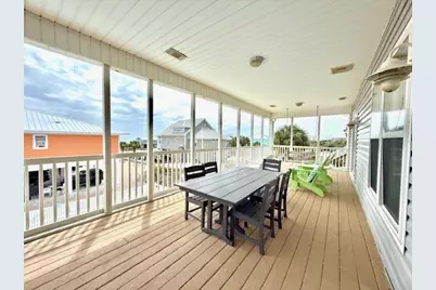 1040 E Gulf Beach Dr, Saint George Island, FL 32328 - Photo 20