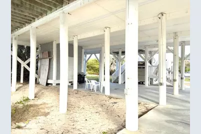 1040 E Gulf Beach Dr, Saint George Island, FL 32328 - Photo 46