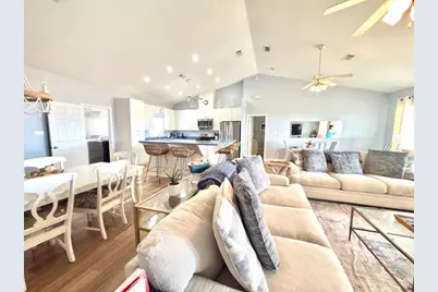 1040 E Gulf Beach Dr, Saint George Island, FL 32328 - Photo 6