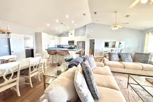 1040 E Gulf Beach Dr, Saint George Island, FL 32328 - Photo 6