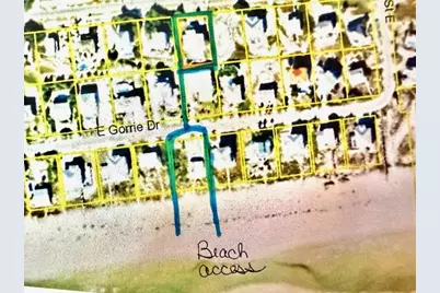 1040 E Gulf Beach Dr, Saint George Island, FL 32328 - Photo 32
