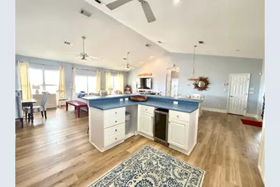 1040 E Gulf Beach Dr, Saint George Island, FL 32328 - Photo 4