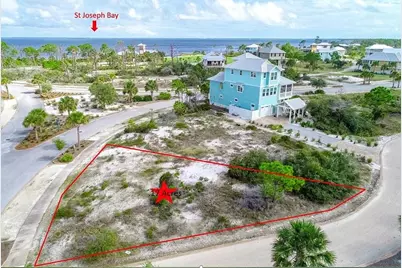 79 Regatta Dr, Port Saint Joe, FL 32456 - Photo 1