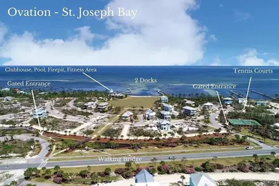 78 Regatta Dr, Port Saint Joe, FL 32456 - Photo 6