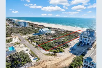 Lot 1 Gulf Front Dr, Cape San Blas, FL 32456 - Photo 2