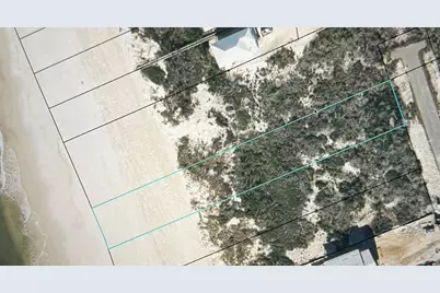 Lot 1 Gulf Front Dr, Cape San Blas, FL 32456 - Photo 6