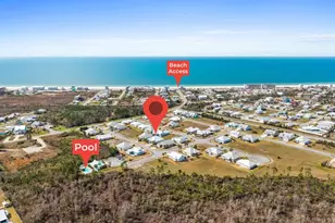 111 St Christopher St, Mexico Beach, FL 32456 - Photo 2