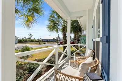 111 St Christopher St, Mexico Beach, FL 32456 - Photo 8
