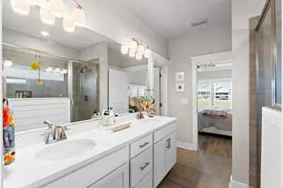 111 St Christopher St, Mexico Beach, FL 32456 - Photo 30