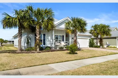 111 St Christopher St, Mexico Beach, FL 32456 - Photo 4