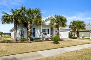 111 St Christopher St, Mexico Beach, FL 32456 - Photo 4