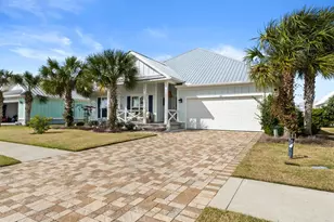 111 St Christopher St, Mexico Beach, FL 32456 - Photo 1