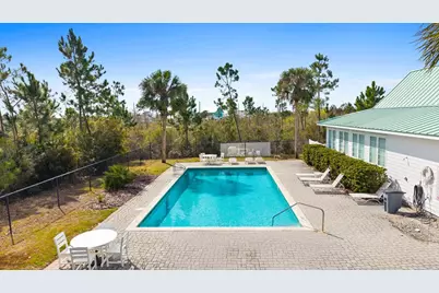111 St Christopher St, Mexico Beach, FL 32456 - Photo 6