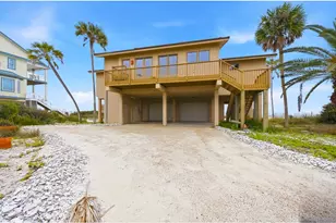 2124 Seahorse Ln, Saint George Island, FL 32328 - Photo 50