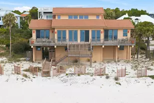 2124 Seahorse Ln, Saint George Island, FL 32328 - Photo 8