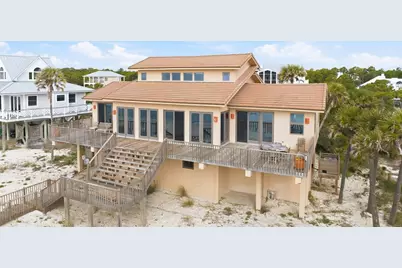 2124 Seahorse Ln, Saint George Island, FL 32328 - Photo 12
