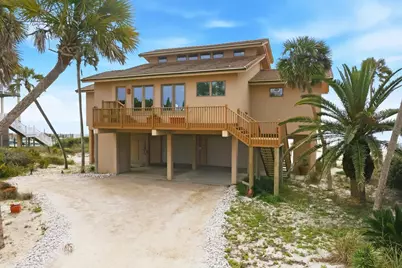 2124 Seahorse Ln, Saint George Island, FL 32328 - Photo 1