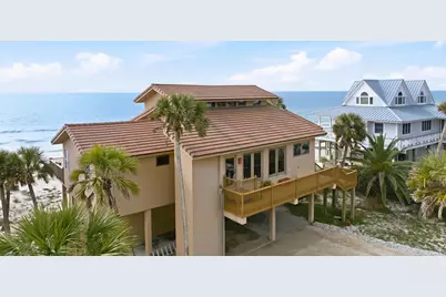 2124 Seahorse Ln, Saint George Island, FL 32328 - Photo 2