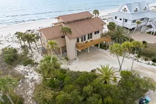 2124 Seahorse Ln, Saint George Island, FL 32328 - Photo 4