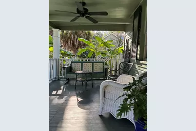 40 7th St, Apalachicola, FL 32320 - Photo 4