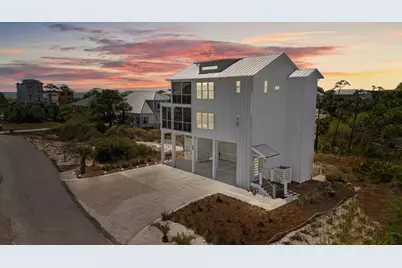 123 McCosh Mill Rd, Cape San Blas, FL 32456 - Photo 1