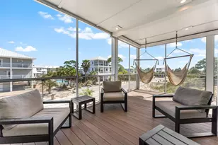 123 McCosh Mill Rd, Cape San Blas, FL 32456 - Photo 38