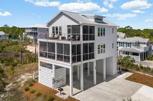 123 McCosh Mill Rd, Cape San Blas, FL 32456 - Photo 2