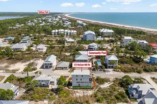 123 McCosh Mill Rd, Cape San Blas, FL 32456 - Photo 46