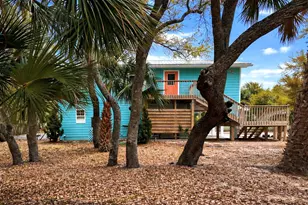 1064 W Gulf Beach Dr, Saint George Island, FL 32328 - Photo 30