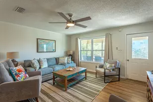 1064 W Gulf Beach Dr, Saint George Island, FL 32328 - Photo 6