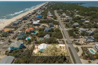 1064 W Gulf Beach Dr, Saint George Island, FL 32328 - Photo 28