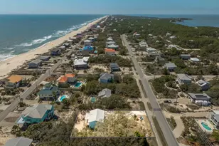 1064 W Gulf Beach Dr, Saint George Island, FL 32328 - Photo 28