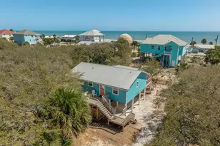 1064 W Gulf Beach Dr, Saint George Island, FL 32328 - Photo 2