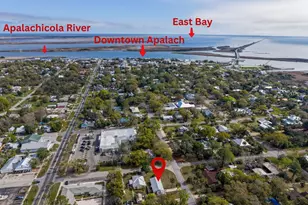 141 Ave D, Apalachicola, FL 32320 - Photo 18