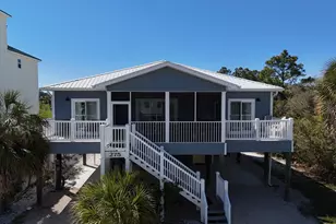 275 Moonrise Ave, Cape San Blas, FL 32456 - Photo 1