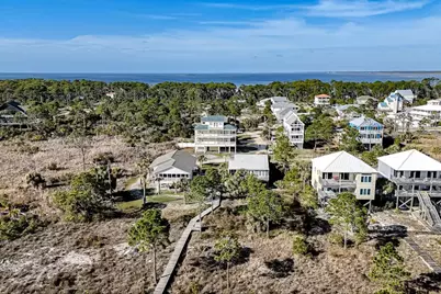 275 Moonrise Ave, Cape San Blas, FL 32456 - Photo 28