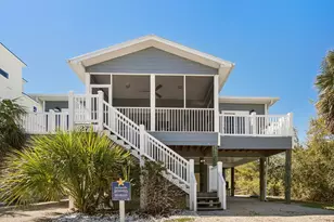 275 Moonrise Ave, Cape San Blas, FL 32456 - Photo 2
