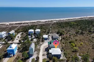 275 Moonrise Ave, Cape San Blas, FL 32456 - Photo 48