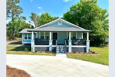 304 Hwy 98, Carrabelle, FL 32322 - Photo 1