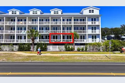 3606 Hwy 98 #102, Mexico Beach, FL 32456 - Photo 2