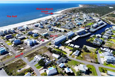 3606 Hwy 98 #102, Mexico Beach, FL 32456 - Photo 36