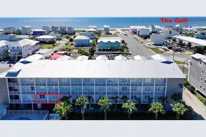 3606 Hwy 98 #102, Mexico Beach, FL 32456 - Photo 42