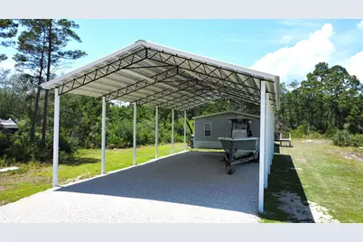 2119 Messer Rd, Carrabelle, FL 32322 - Photo 4
