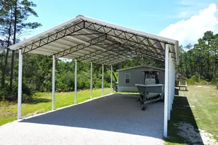 2119 Messer Rd, Carrabelle, FL 32322 - Photo 4