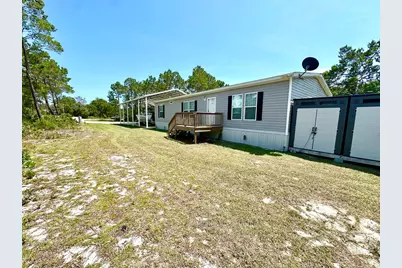 2119 Messer Rd, Carrabelle, FL 32322 - Photo 22