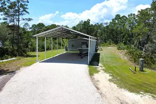 2119 Messer Rd, Carrabelle, FL 32322 - Photo 2