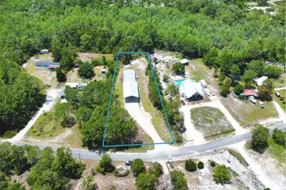 2119 Messer Rd, Carrabelle, FL 32322 - Photo 28