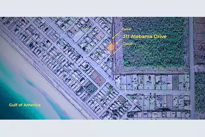 211 Alabama Dr, Mexico Beach, FL 32456 - Photo 2