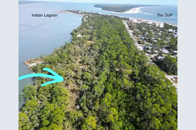 Tbd Indian Pass Rd, Port Saint Joe, FL 32456 - Photo 2