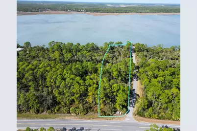 Tbd Indian Pass Rd, Port Saint Joe, FL 32456 - Photo 4